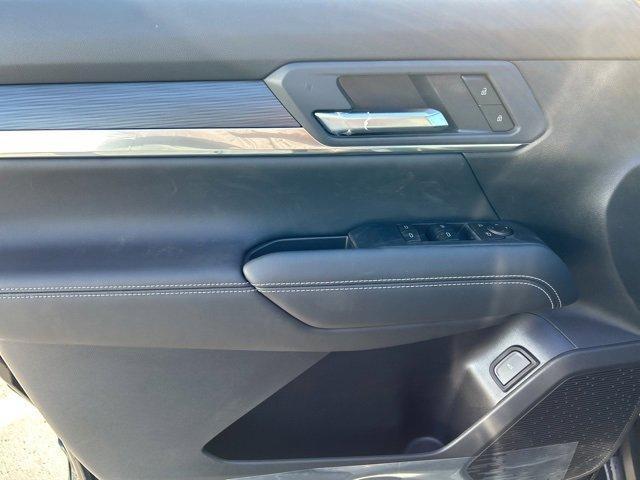 new 2026 GMC Terrain car, priced at $37,190