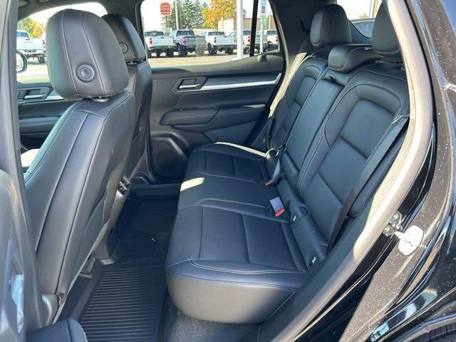 new 2026 GMC Terrain car, priced at $37,190