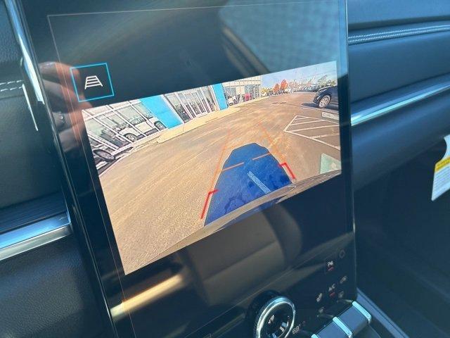 new 2026 GMC Terrain car, priced at $37,190