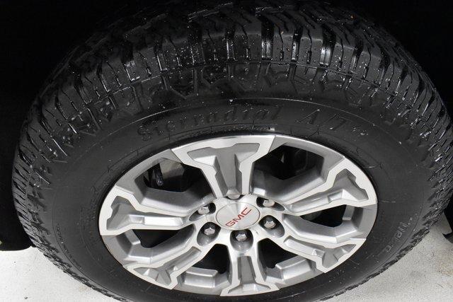 used 2020 GMC Sierra 1500 car, priced at $38,468