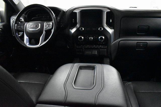 used 2020 GMC Sierra 1500 car, priced at $38,468