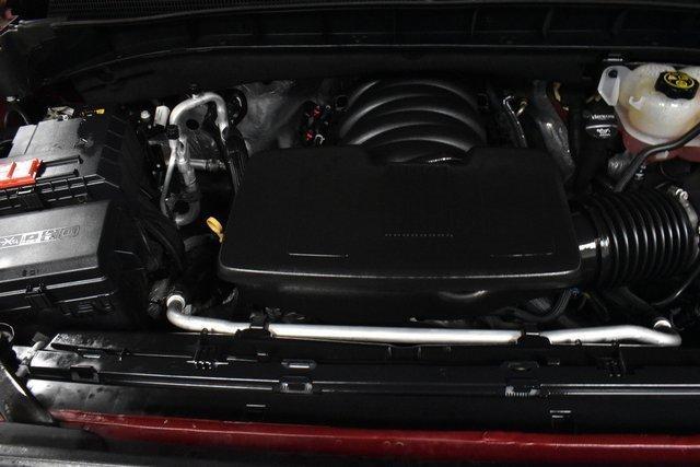 used 2020 GMC Sierra 1500 car, priced at $38,468