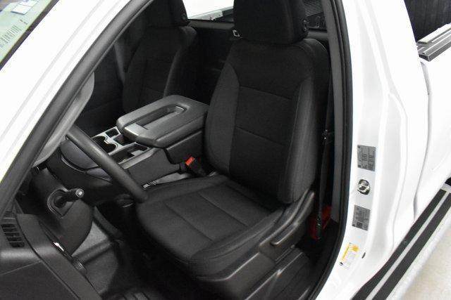 used 2024 Chevrolet Silverado 1500 car, priced at $30,498