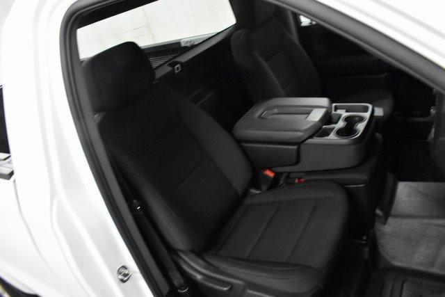 used 2024 Chevrolet Silverado 1500 car, priced at $30,498