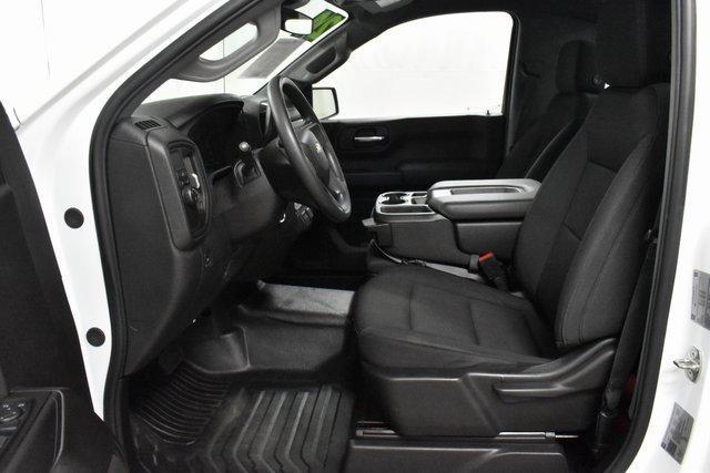 used 2024 Chevrolet Silverado 1500 car, priced at $30,498
