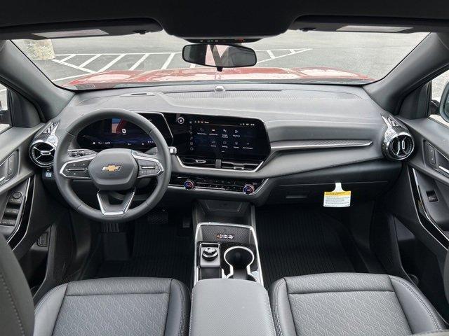 new 2026 Chevrolet Equinox car, priced at $35,285