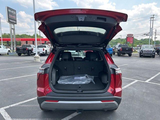 new 2026 Chevrolet Equinox car, priced at $35,285