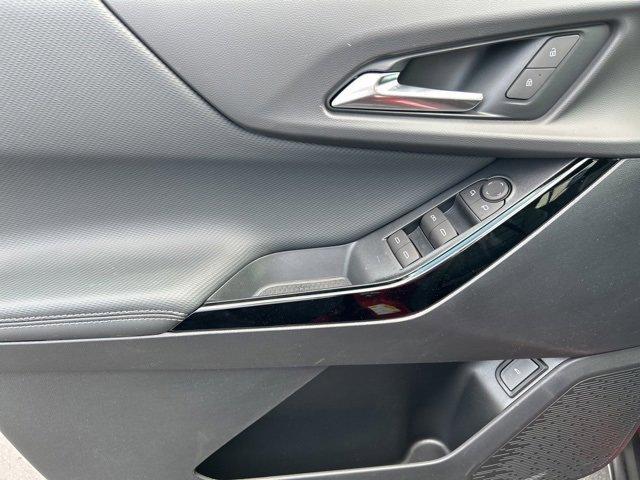 new 2026 Chevrolet Equinox car, priced at $35,285