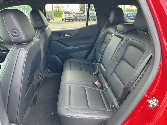 new 2026 Chevrolet Equinox car, priced at $35,285