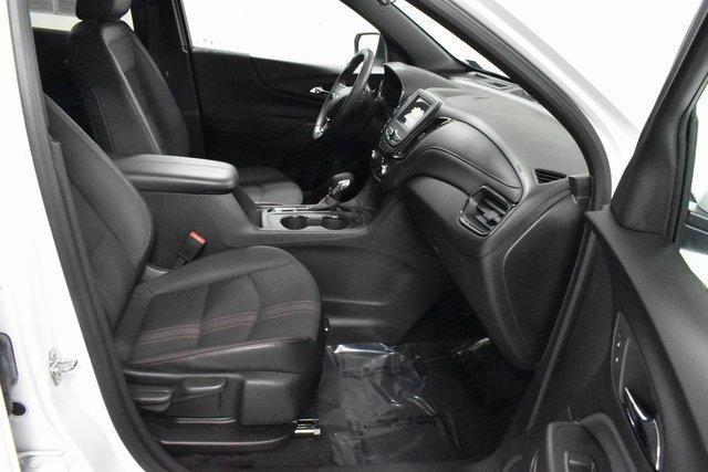 used 2023 Chevrolet Equinox car, priced at $26,698