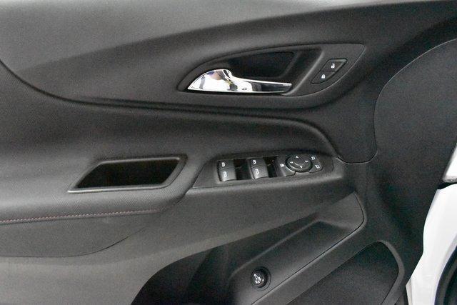 used 2023 Chevrolet Equinox car, priced at $26,698