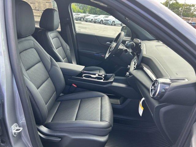 new 2026 Chevrolet Equinox car, priced at $34,295