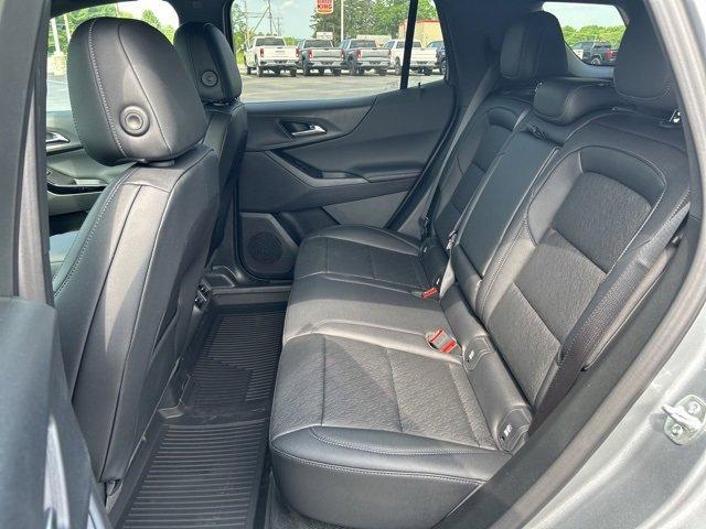 new 2026 Chevrolet Equinox car, priced at $34,295
