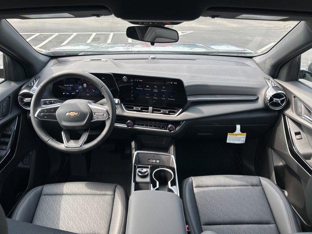 new 2026 Chevrolet Equinox car, priced at $34,295