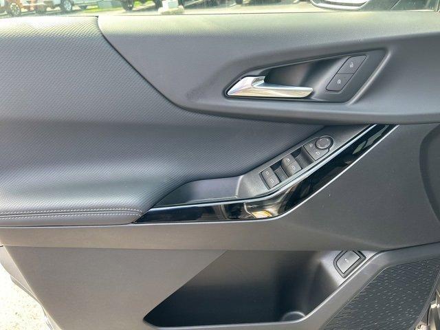 new 2026 Chevrolet Equinox car, priced at $34,295