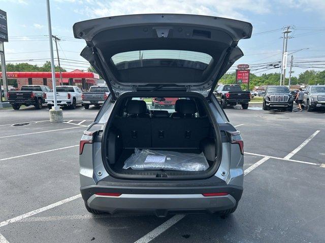 new 2026 Chevrolet Equinox car, priced at $34,295