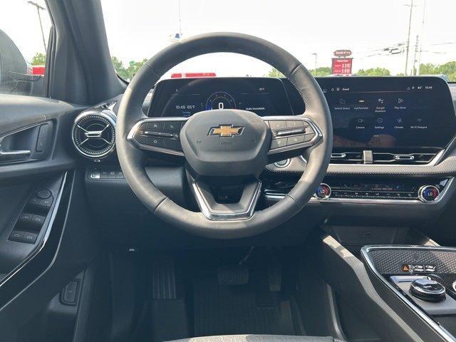 new 2026 Chevrolet Equinox car, priced at $34,295