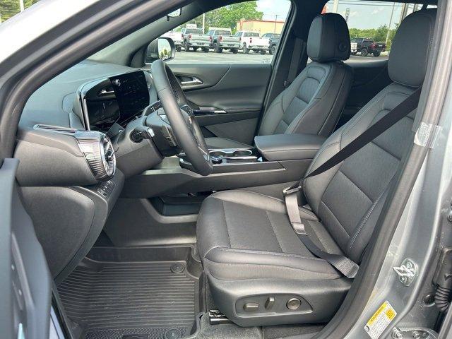 new 2026 Chevrolet Equinox car, priced at $34,295