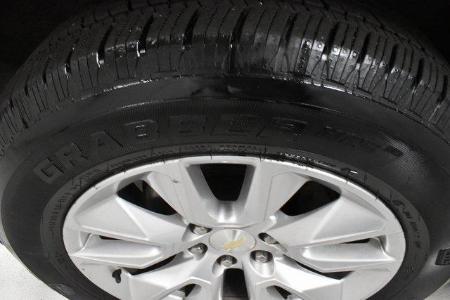used 2021 Chevrolet Silverado 1500 car, priced at $26,498