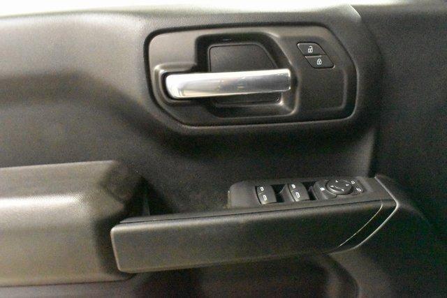 used 2021 Chevrolet Silverado 1500 car, priced at $26,498