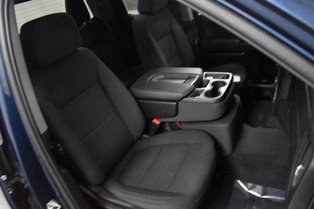 used 2021 Chevrolet Silverado 1500 car, priced at $26,498