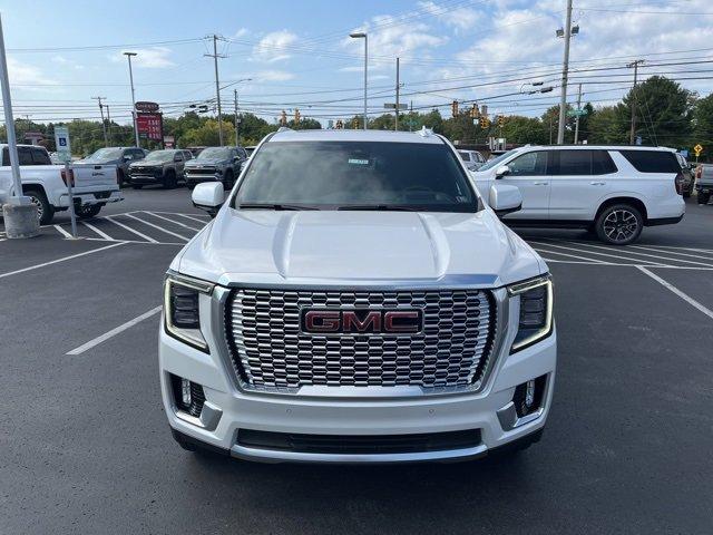 new 2024 GMC Yukon XL car, priced at $93,440