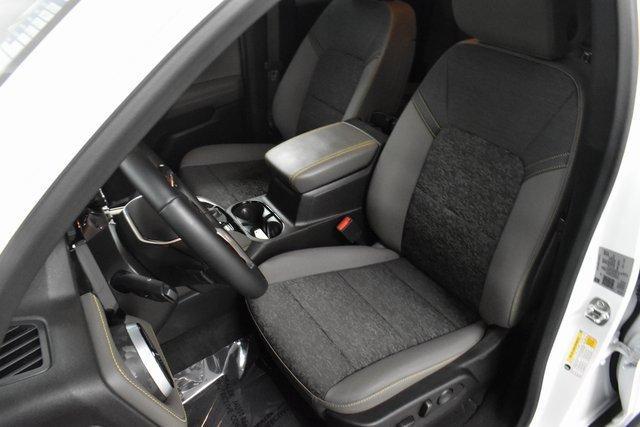 used 2024 Chevrolet Colorado car, priced at $47,498