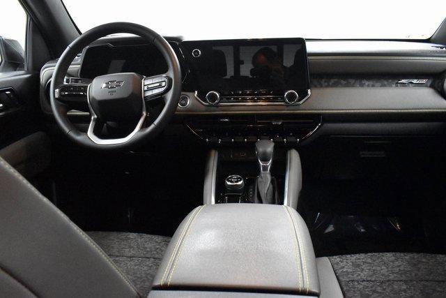 used 2024 Chevrolet Colorado car, priced at $47,498