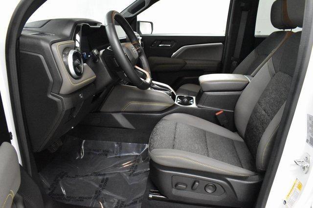 used 2024 Chevrolet Colorado car, priced at $47,498
