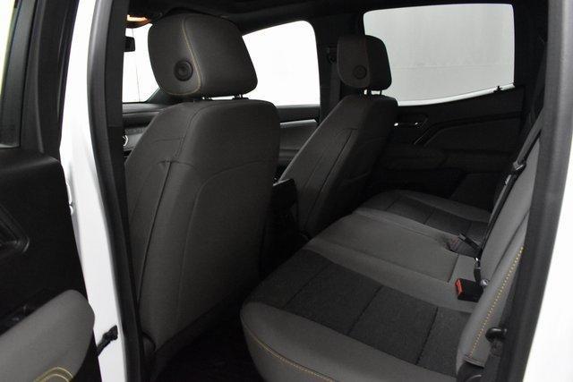 used 2024 Chevrolet Colorado car, priced at $47,498