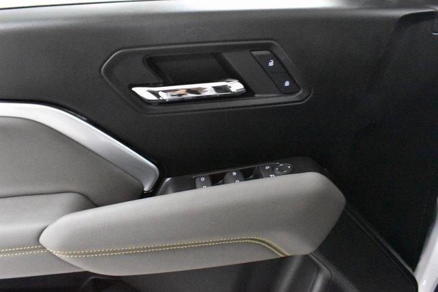 used 2024 Chevrolet Colorado car, priced at $47,498