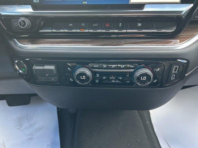 new 2026 Chevrolet Silverado 1500 car, priced at $50,948