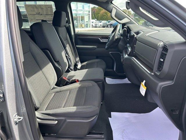 new 2026 Chevrolet Silverado 1500 car, priced at $50,948