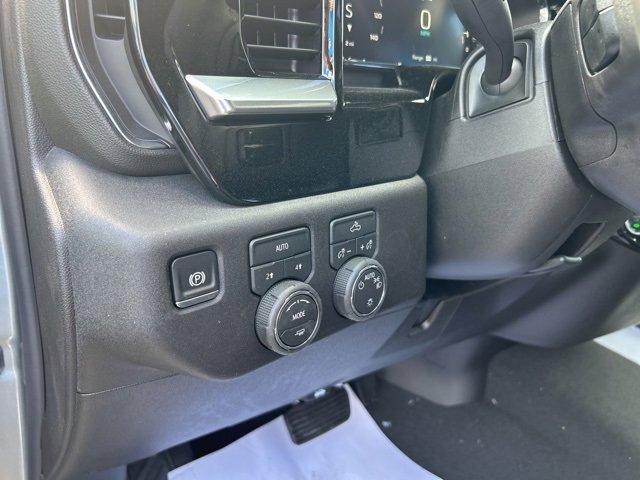 new 2026 Chevrolet Silverado 1500 car, priced at $50,948