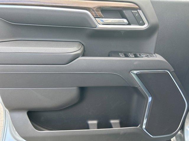 new 2026 Chevrolet Silverado 1500 car, priced at $50,948