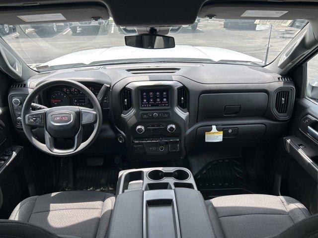 new 2025 GMC Sierra 2500 car, priced at $52,527