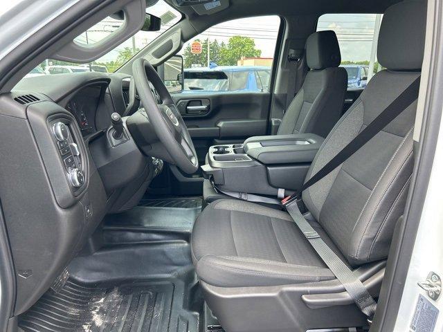 new 2025 GMC Sierra 2500 car, priced at $52,527