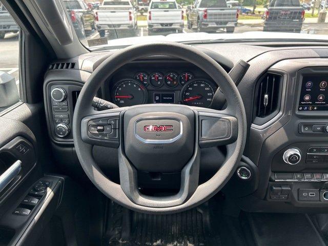 new 2025 GMC Sierra 2500 car, priced at $52,527