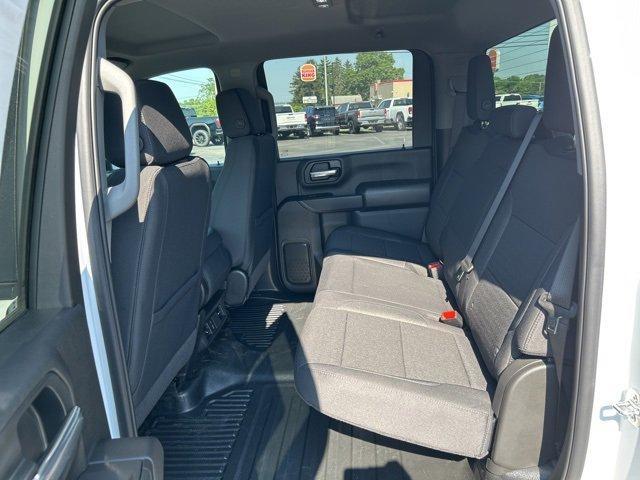 new 2025 GMC Sierra 2500 car, priced at $62,375