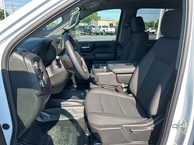new 2025 GMC Sierra 2500 car, priced at $62,375