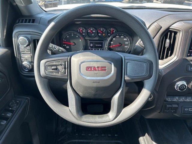 new 2025 GMC Sierra 2500 car, priced at $62,375
