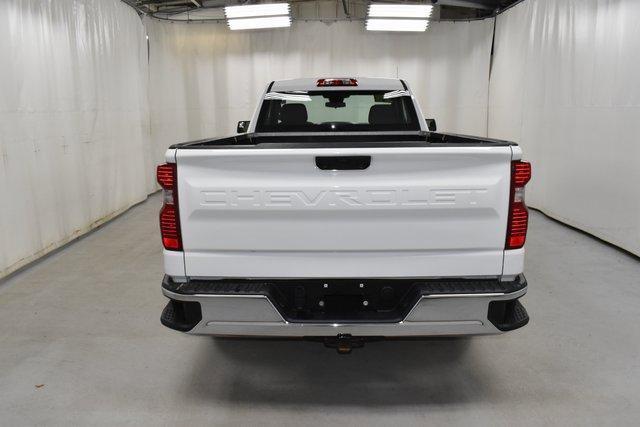 used 2023 Chevrolet Silverado 1500 car, priced at $26,998