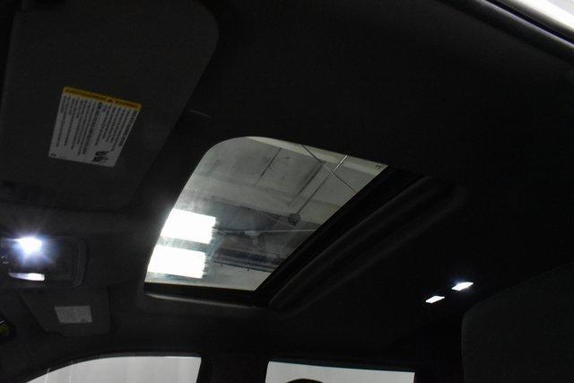 used 2021 Chevrolet Silverado 1500 car