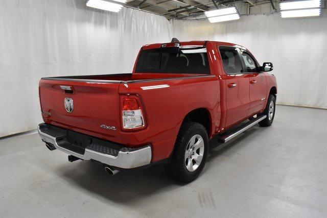 used 2019 Ram 1500 car, priced at $32,998