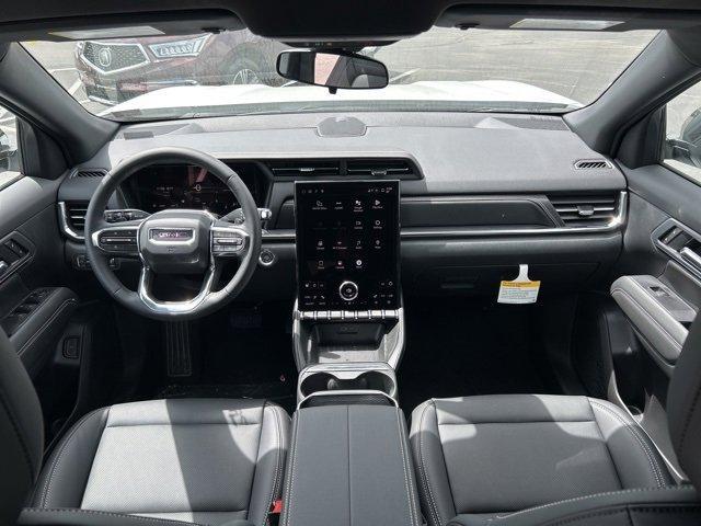 new 2026 GMC Terrain car, priced at $35,206