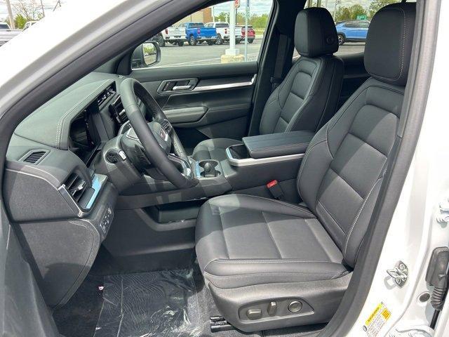 new 2026 GMC Terrain car, priced at $35,206