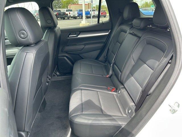 new 2026 GMC Terrain car, priced at $35,206