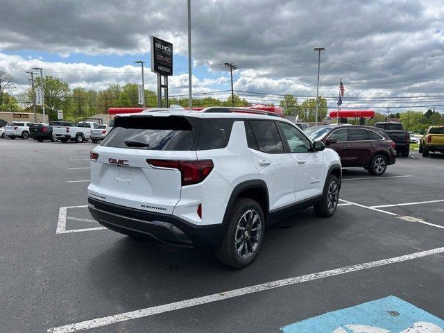 new 2026 GMC Terrain car, priced at $35,206