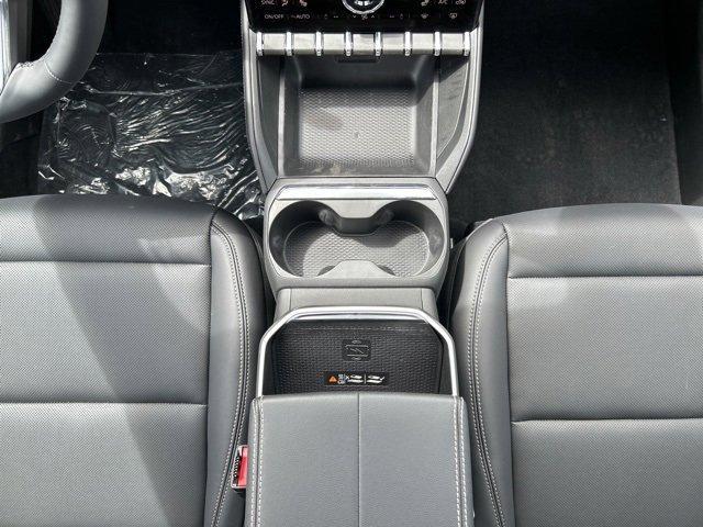 new 2026 GMC Terrain car, priced at $35,206