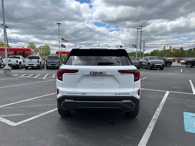 new 2026 GMC Terrain car, priced at $35,206
